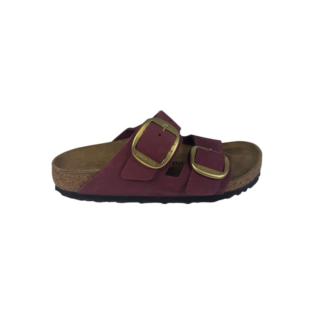 Birkenstock Arizona Big Buckle BF Women Size 7 No Box